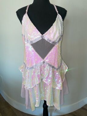 Dolls Kill Dress